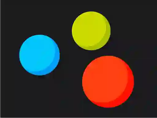 Mäng Explode Ballz Internetis