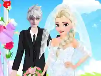 Mäng Ellie Royal Wedding Internetis