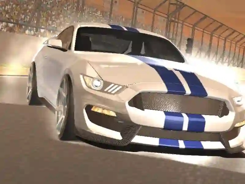 Mäng Supra Racing Speed Turbo Drift Internetis