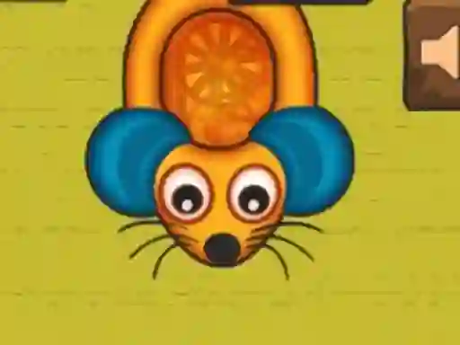 Mäng Key Rodent Internetis