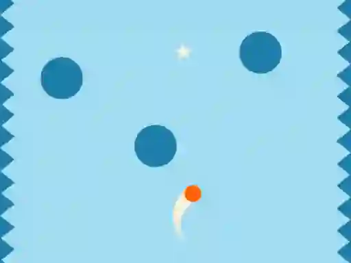 Mäng Chaotic Ball Internetis