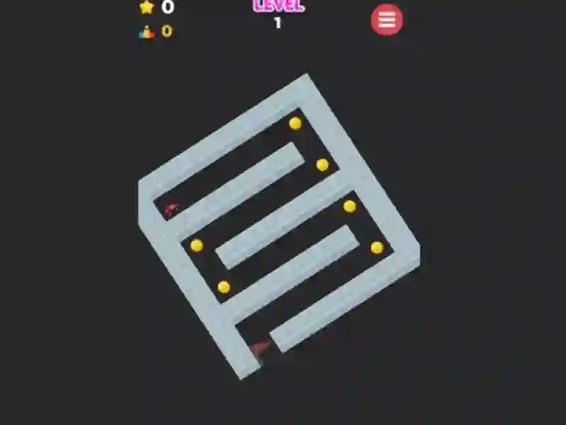 Mäng Maze Runer Internetis