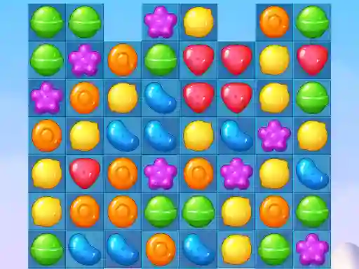 Mäng Candymatch.io Internetis