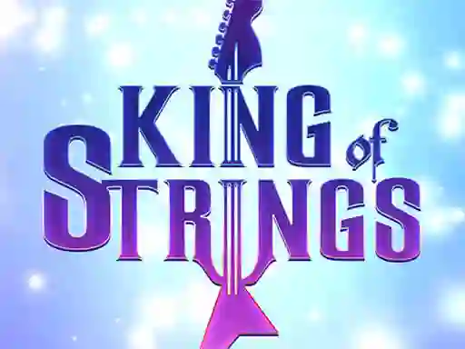 Mäng King Of Strings Internetis