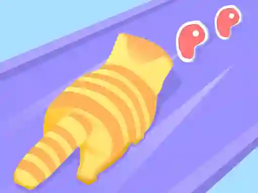 Mäng Cat Evolution Internetis