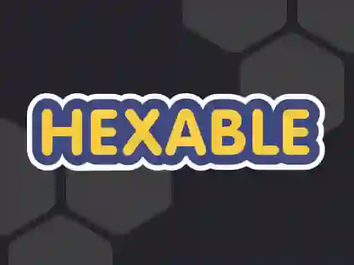 Mäng Hexable Internetis