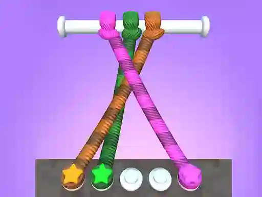 Mäng Tangle Master 3D Internetis