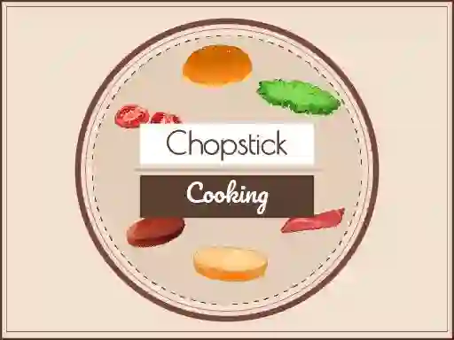 Mäng Chopstick Cooking Internetis