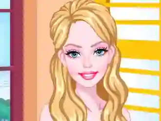 Mäng Barbie Pregnancy Care Internetis