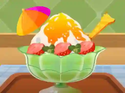Mäng Baby Taylor Summer Dessert Shop Internetis