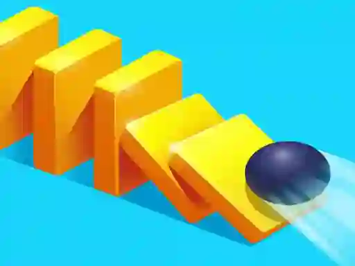 Mäng Domino Falls Internetis