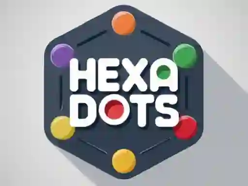 Mäng Hexa Dots Internetis