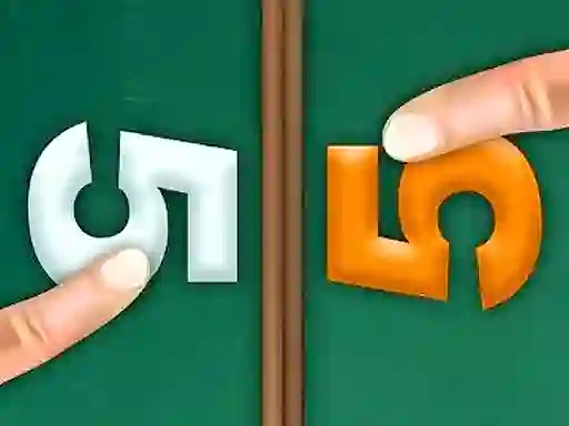 Mäng Math Duel 2 Players Internetis