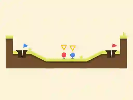 Mäng Micro Golf Ball Internetis