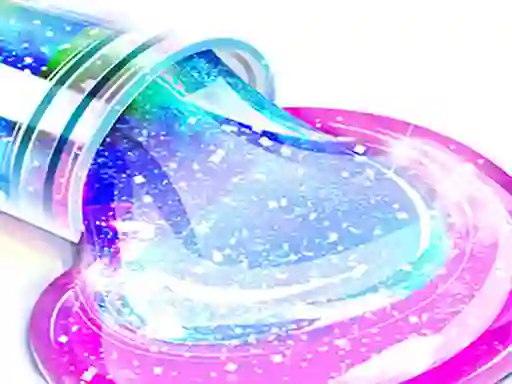Mäng Squishy Slime Maker Internetis