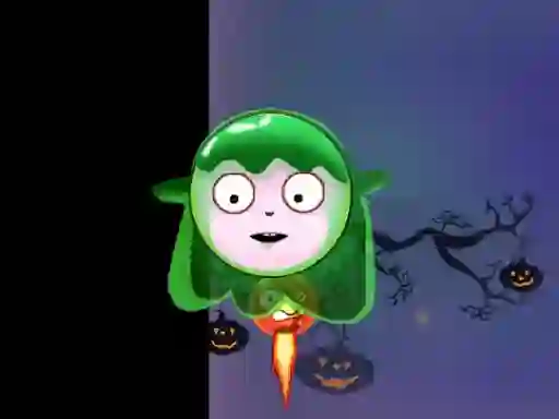 Mäng Bomber The Ghost Internetis