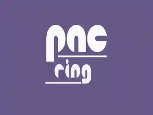 Mäng Pac Ring Internetis