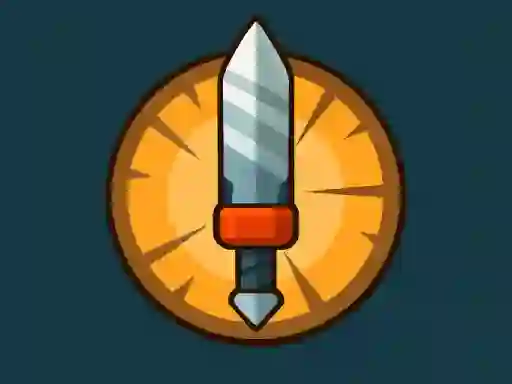 Mäng Knife Master Internetis
