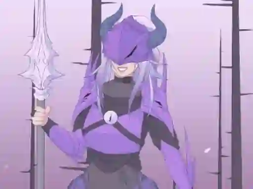 Mäng Dark Warrior Creator Internetis