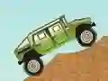 Mäng Desert Truck Ride Internetis