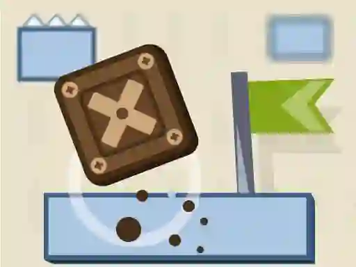 Mäng Physics Box 2 Internetis