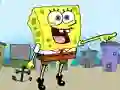 Mäng SpongeBob : The Secret Internetis