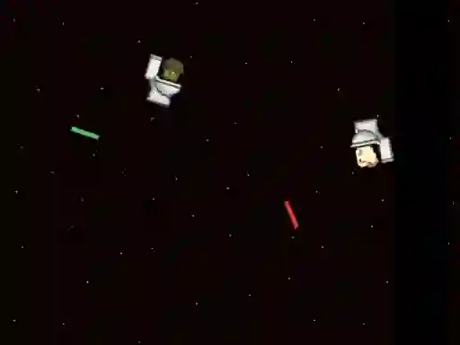 Mäng Skibidi Toilet Wars Internetis