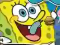 Mäng Spongebob plankton explode Internetis
