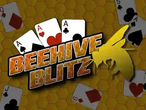 Mäng Beehive Blitz Internetis