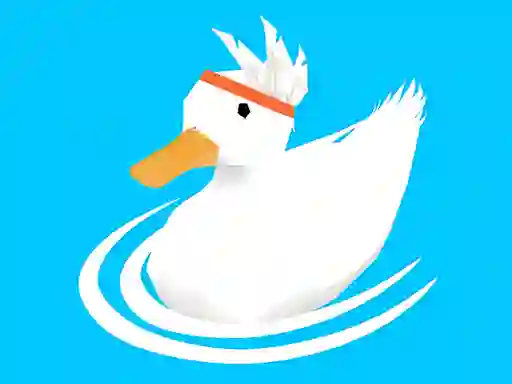 Mäng Duck Lings Internetis