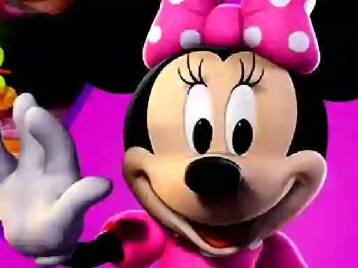 Mäng Mickey Mouse Hidden Stars Internetis