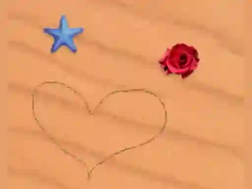 Mäng Sand Drawing Internetis