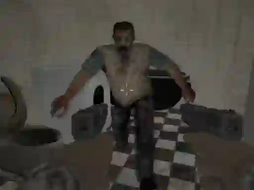 Mäng Into The Dead Trigger Internetis