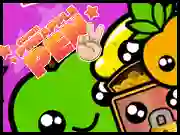 Mäng Super Pineapple Pen 2 Internetis