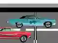 Mäng American Dragracer Internetis