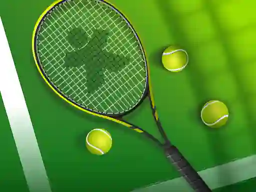 Mäng Tennis Open 2022 Internetis
