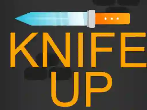 Mäng Knife Up Internetis