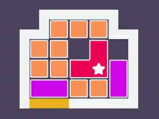 Mäng Blox Escape Internetis