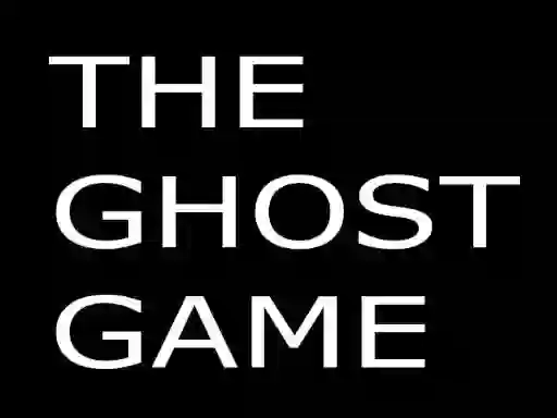 Mäng The Ghost Game Internetis