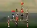 Mäng Siege Master Internetis