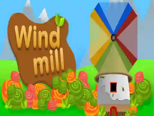 Mäng Wind Mill Internetis