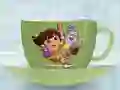 Mäng Design Dora Coffee Cup Internetis