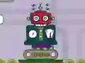 Mäng Mickey's Robot Laboratory Internetis