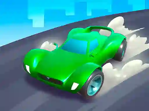 Mäng Toy Cars: 3D Racing Internetis