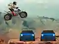 Mäng Box10 ATV 2 Internetis