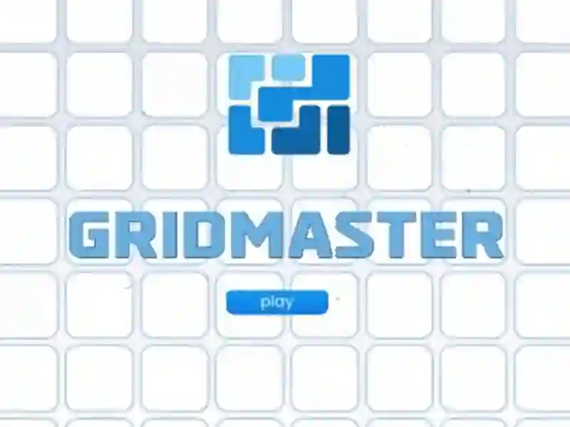 Mäng Gridmaster Internetis