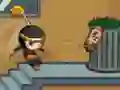 Mäng Ninja Stealth Internetis