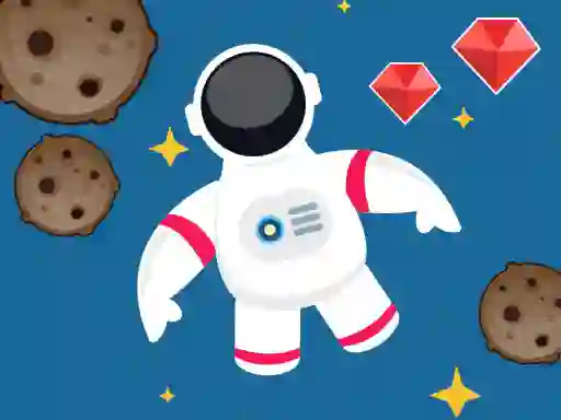 Mäng Аstronaut Internetis