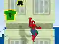 Mäng The Amazing Spider-man Internetis