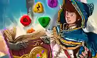 Mäng Magic Stones 2 Internetis